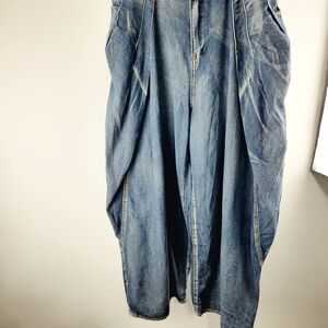 ❤️ Casual Women's Denim Boyfriend Jeans